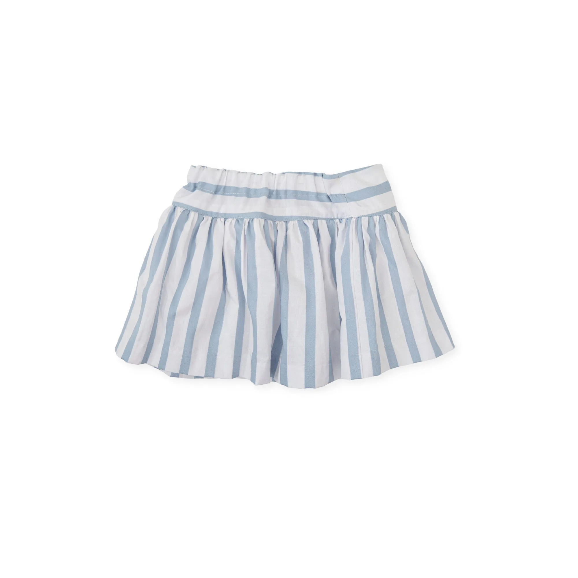 Aikido WOVEN SKIRT - PORCELAIN