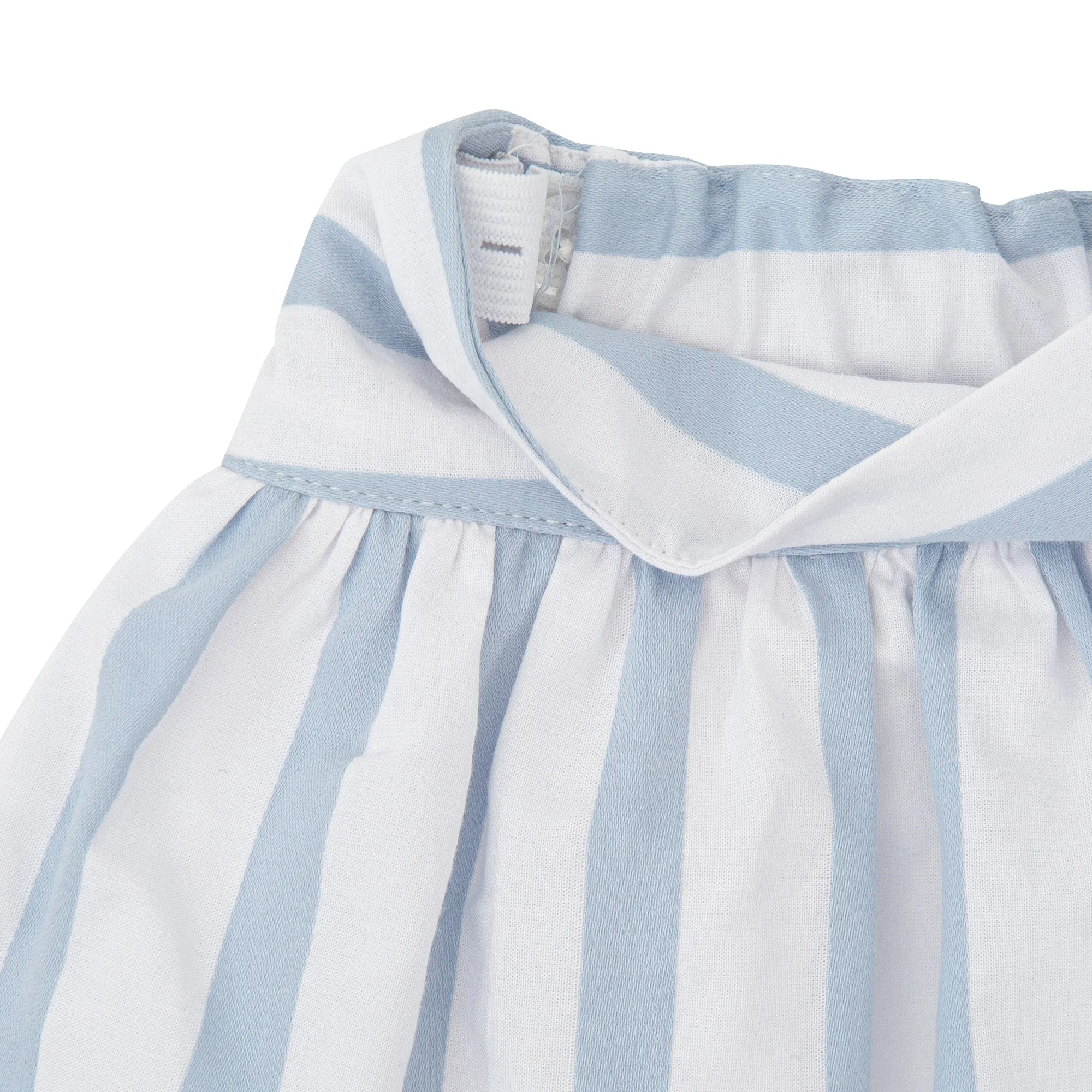 Aikido WOVEN SKIRT - PORCELAIN