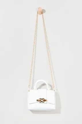 Ari Top Handle Satchel