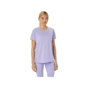 ASICS Women's Sliver Short Sleeve Top (vapor)