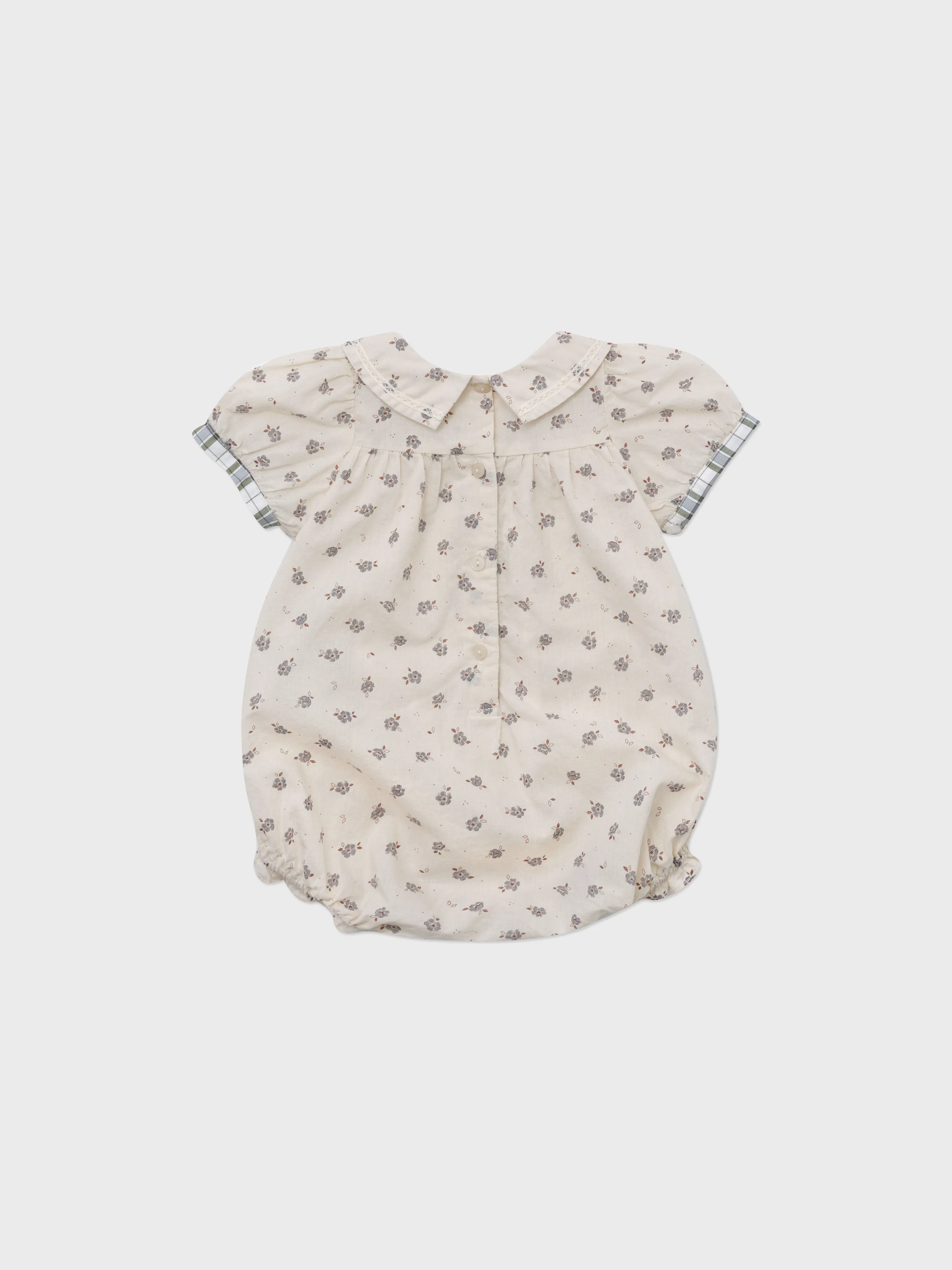 Baby Perbena Romper