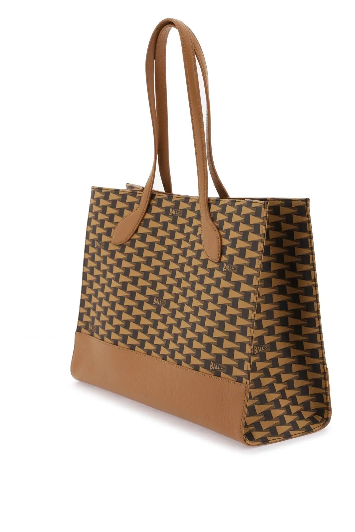 Bally - Tote Bag Bally 'Pennant' Tote Bag