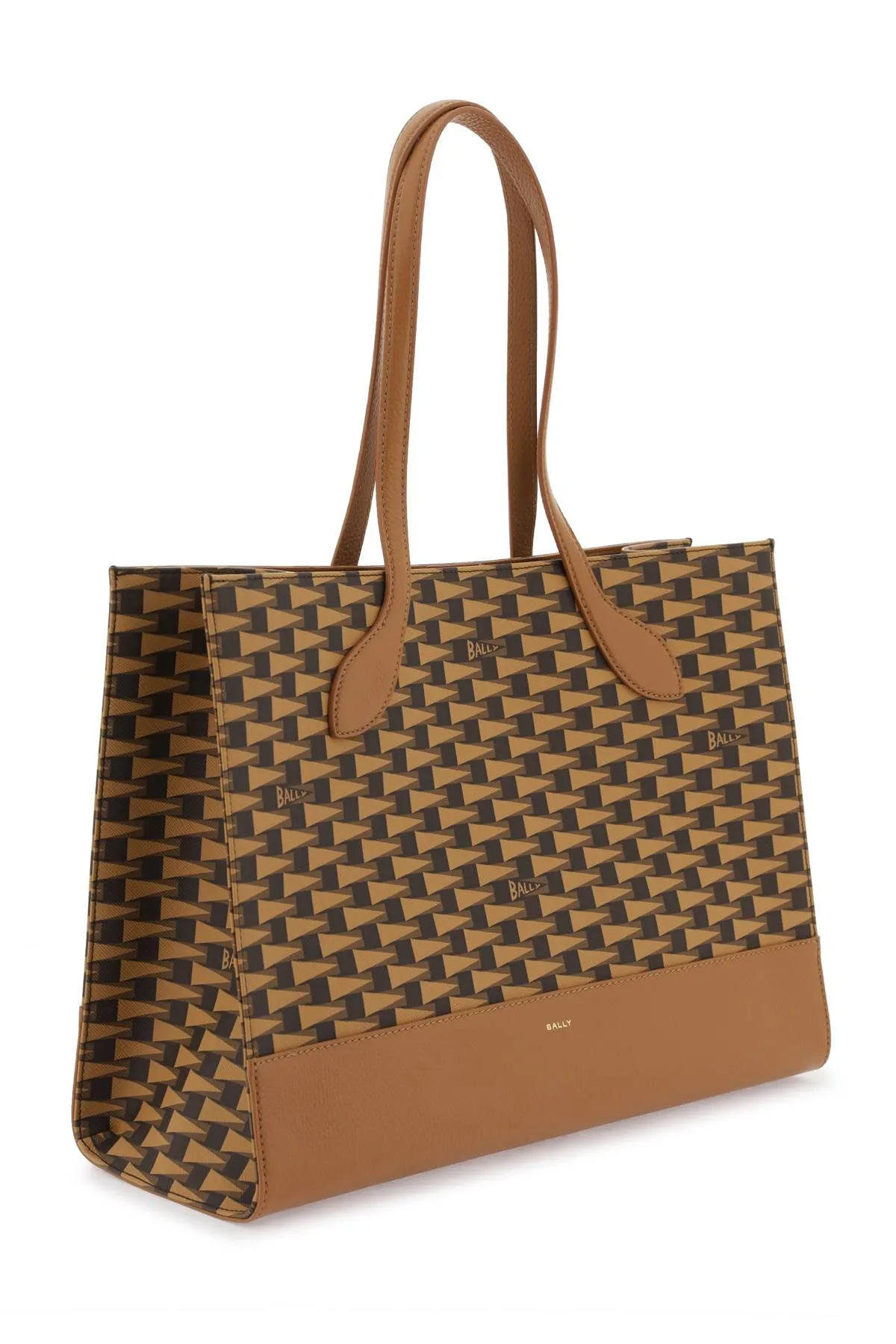 Bally - Tote Bag Bally 'Pennant' Tote Bag