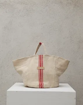 Basket Tote