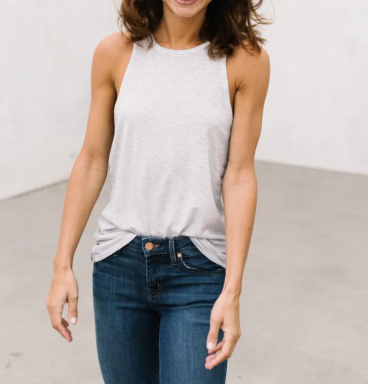 Bella Dahl Racer Back Tank