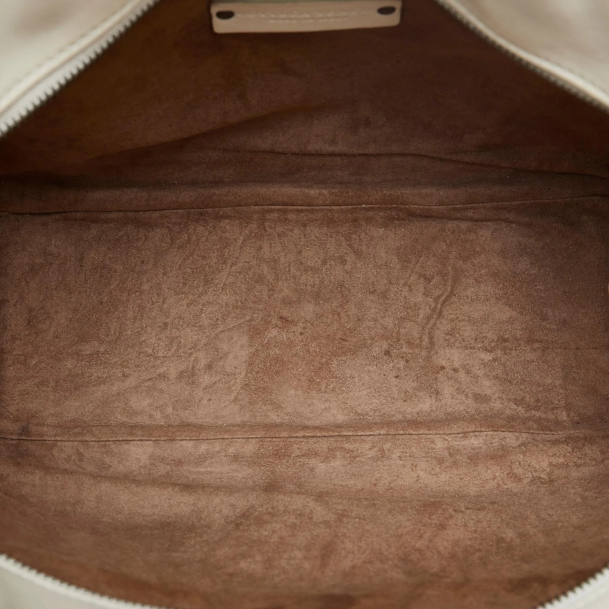 Bottega Veneta Intrecciato Satchel