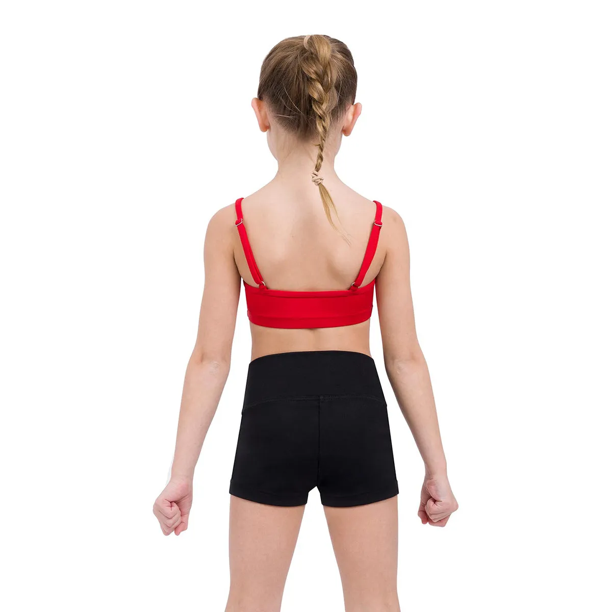 Capezio Child's Camisole Bra Top