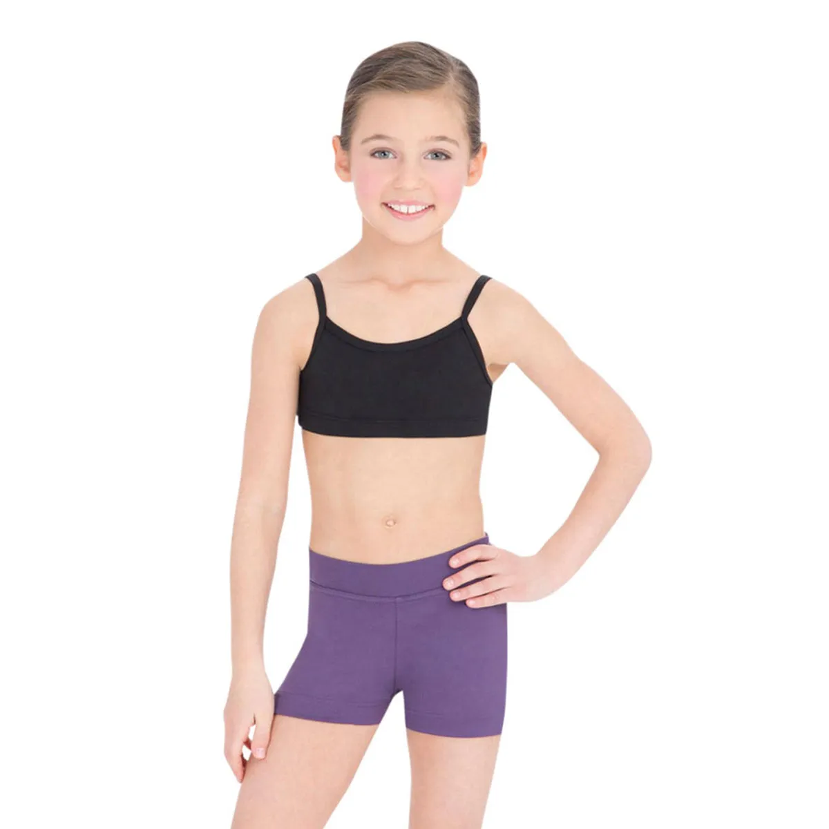 Capezio Child's Camisole Bra Top