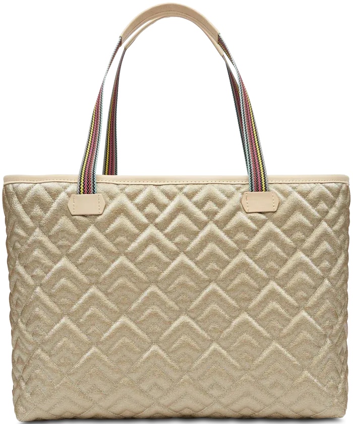 Consuela aura Big Breezy East/West Tote