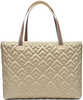 Consuela aura Big Breezy East/West Tote