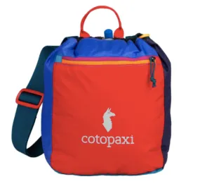 Cotopaxi Camaya Satchel - Del Dia