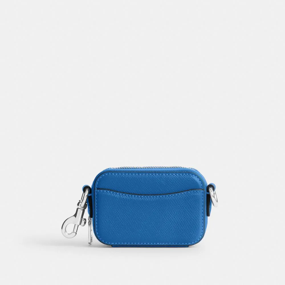 CROSSBODY POUCH