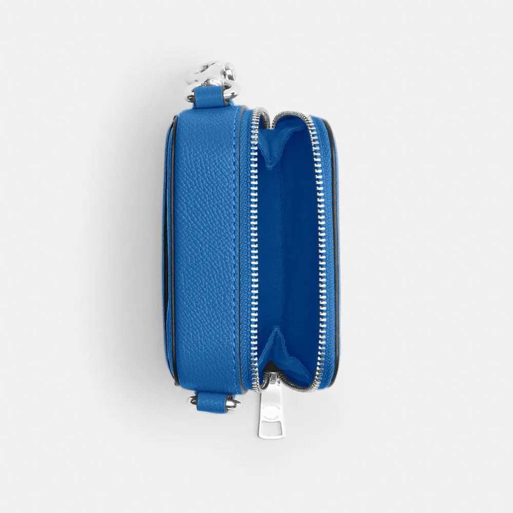 CROSSBODY POUCH