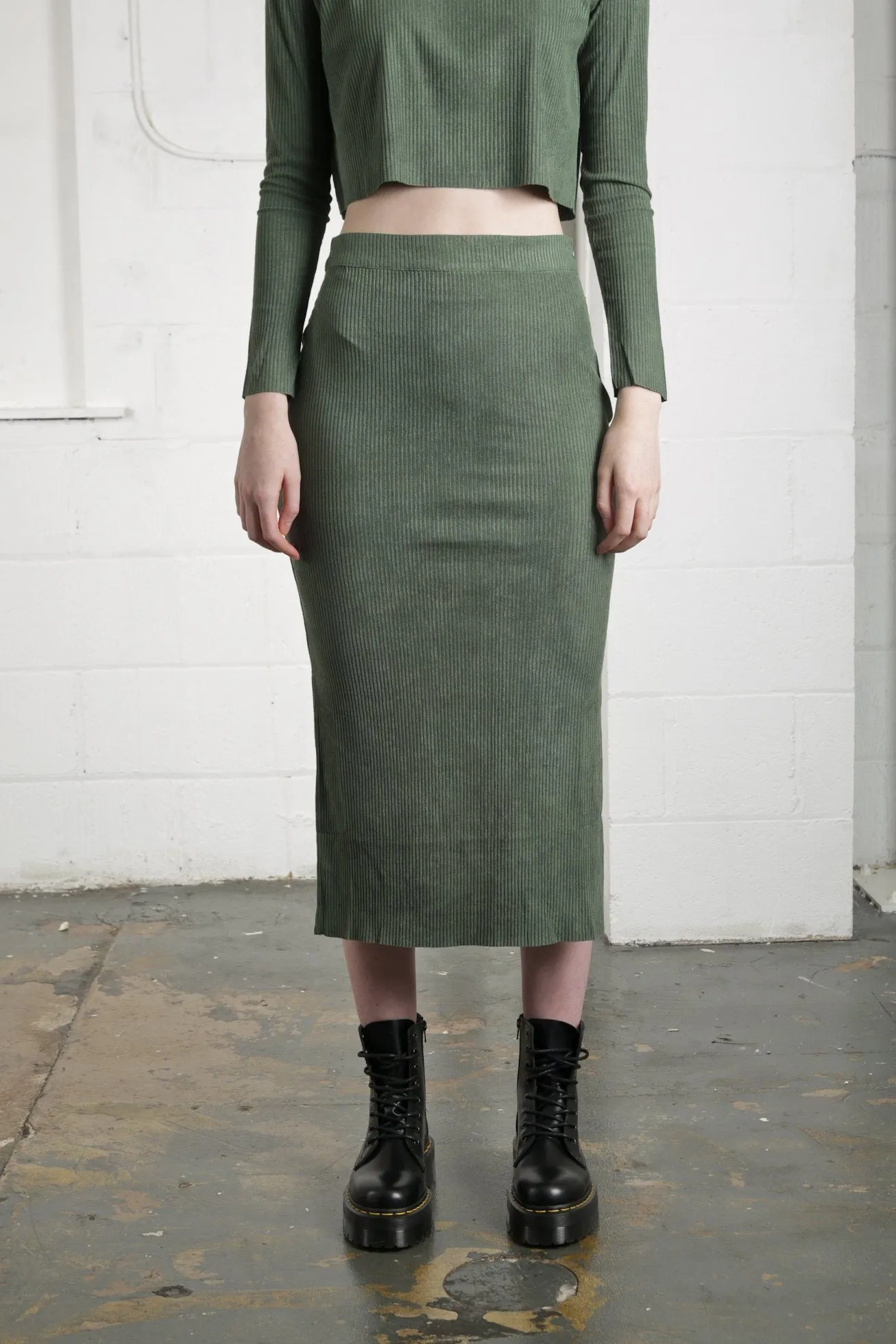 CUPOLA SKIRT