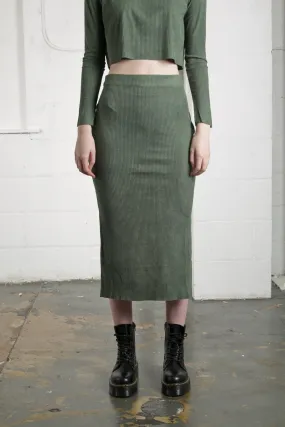 CUPOLA SKIRT