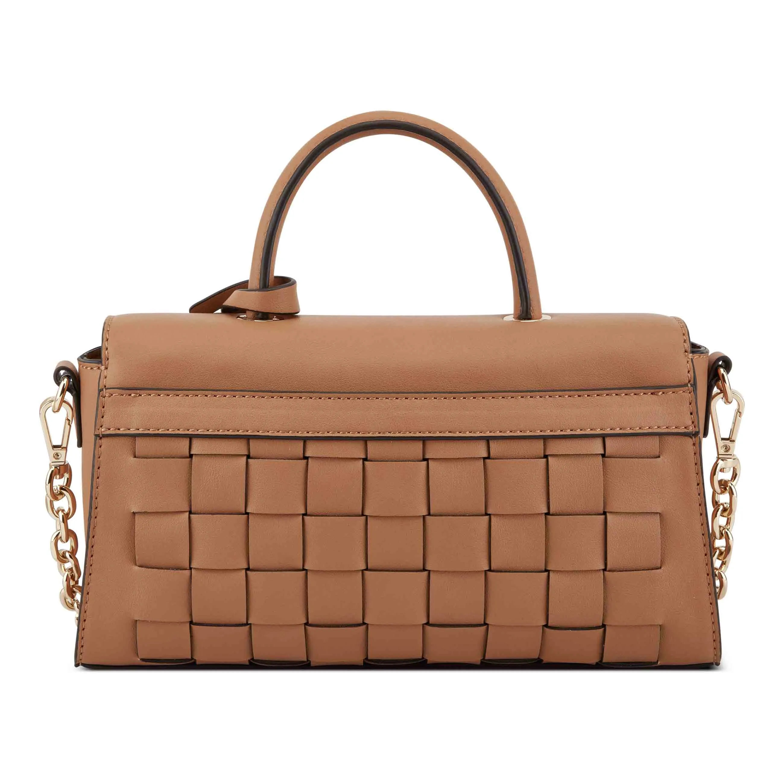 Dax Mini Jet Set Satchel Crossbody