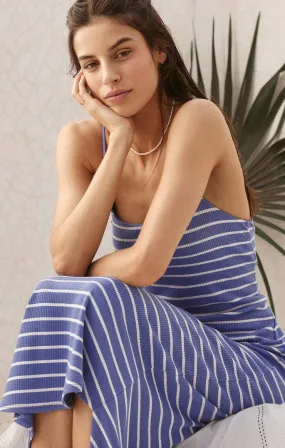 Daytime Stripe Dress