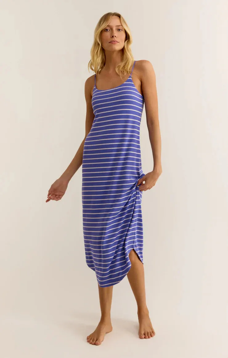 Daytime Stripe Dress