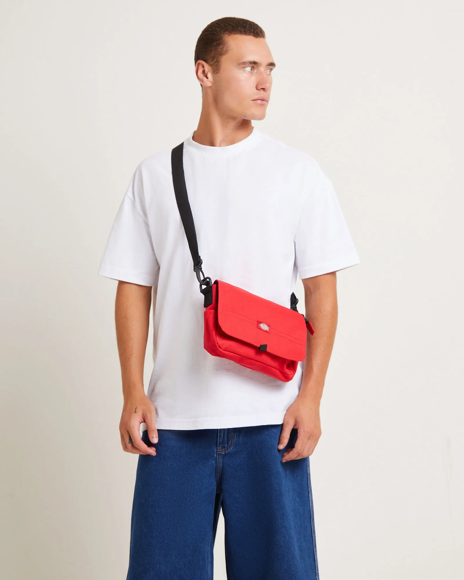 Dickies Trinity Satchel Bag