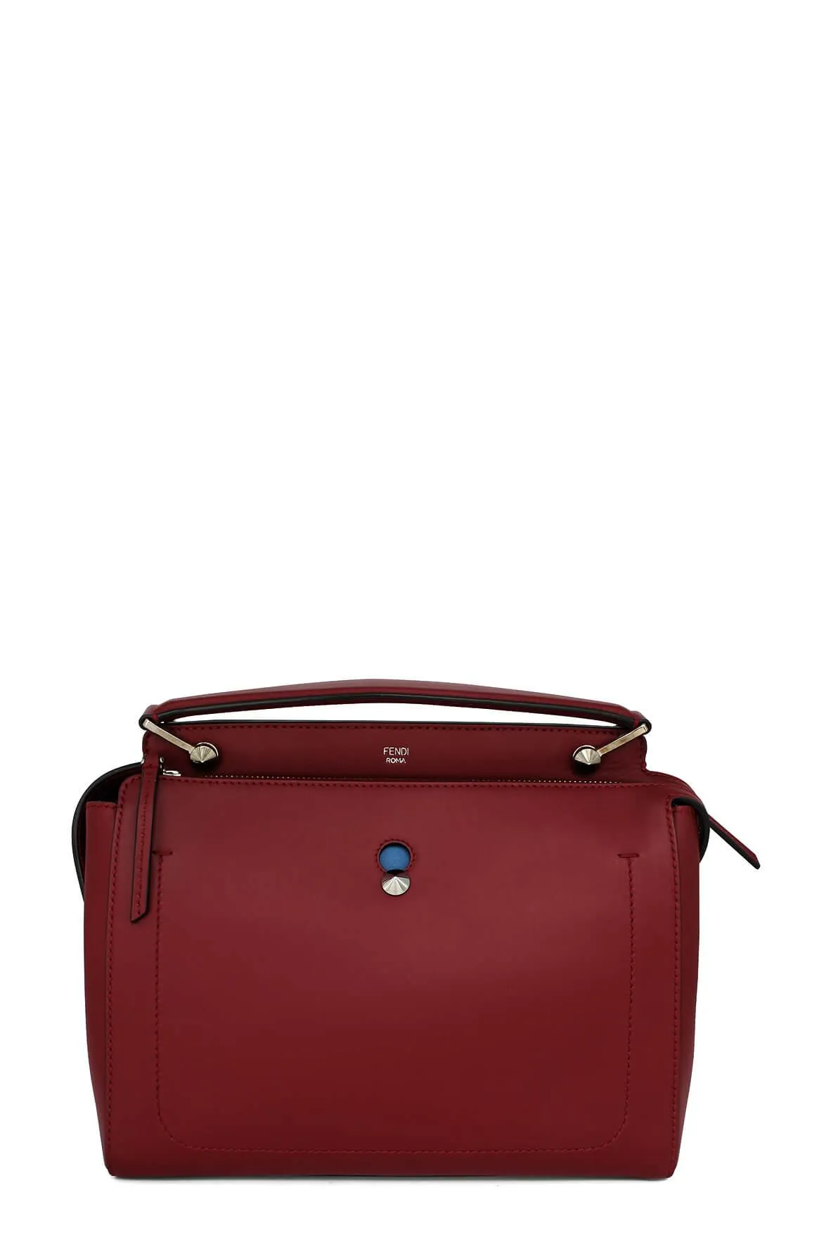 Dotcom Bag Red