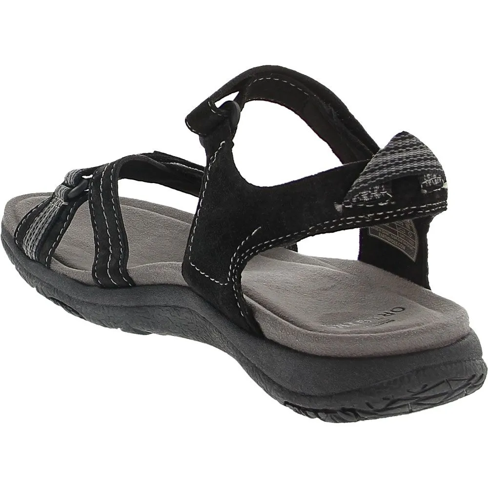 Earth Origins Savoy Sarena Sandals - Womens