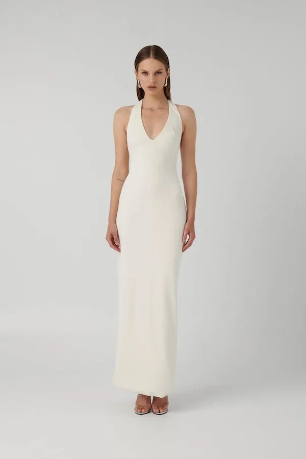 Eiza Gown Ivory