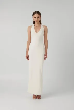 Eiza Gown Ivory