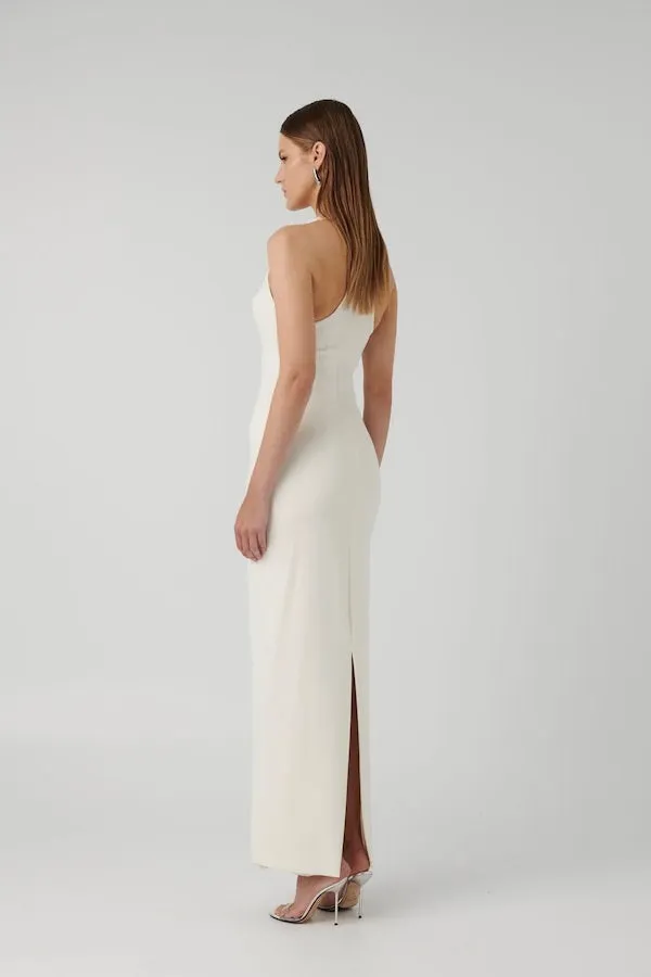 Eiza Gown Ivory