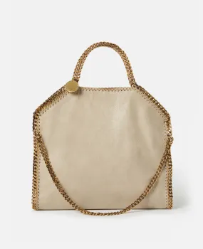 Falabella Fold-Over Tote Bag