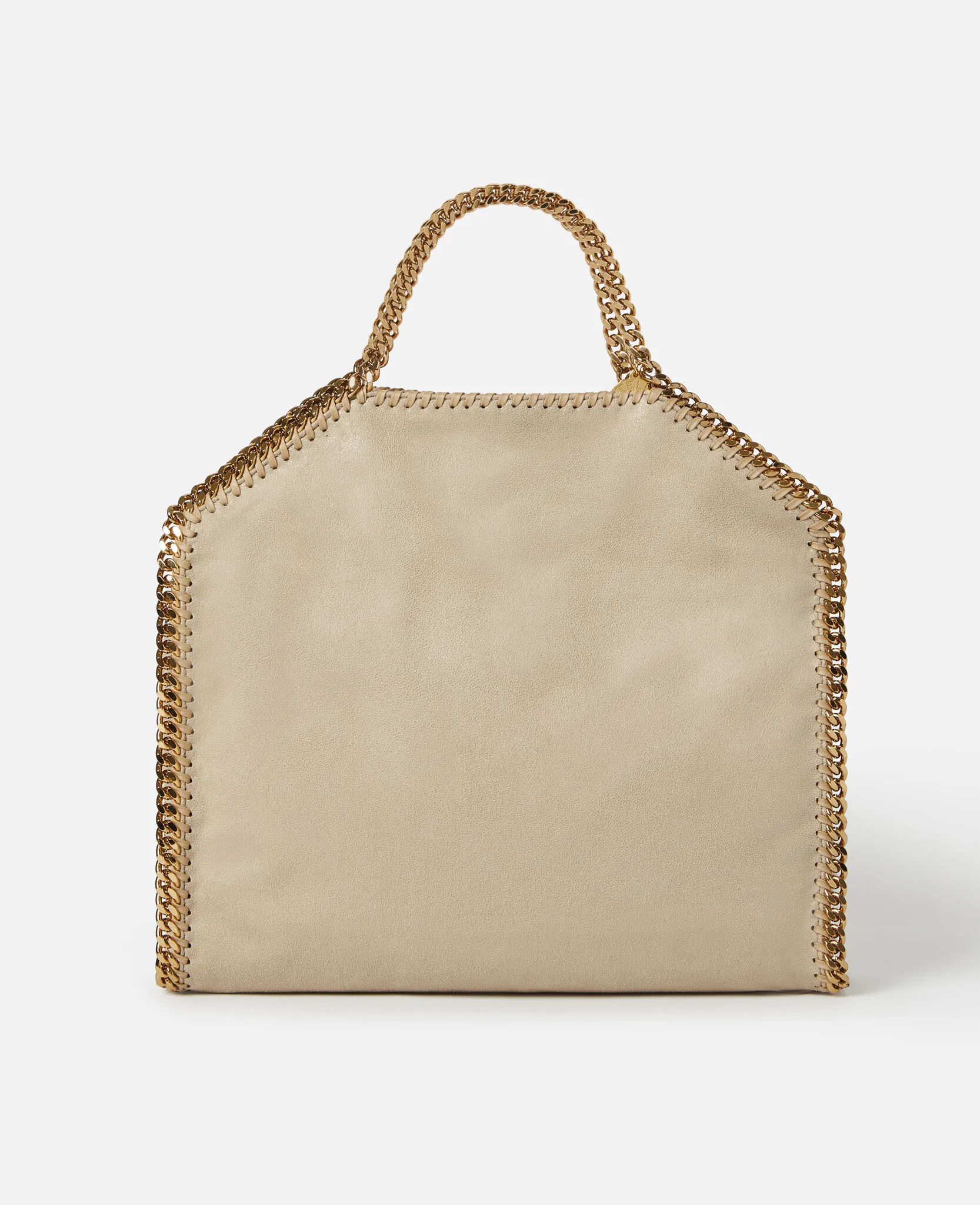 Falabella Fold-Over Tote Bag