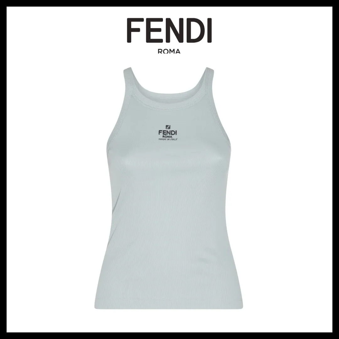 FENDI  |Top