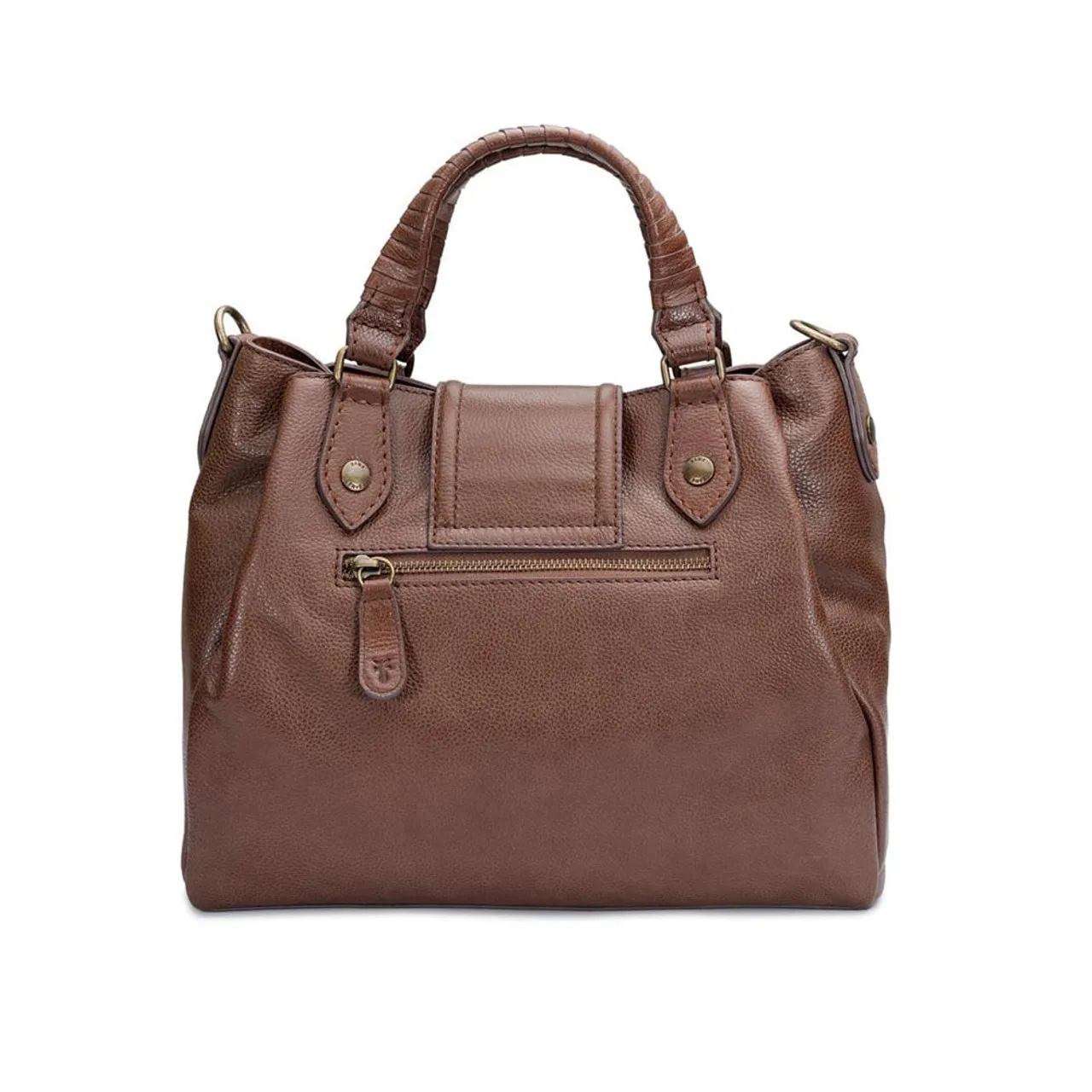 Frye Fay Satchel Crossbody