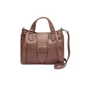 Frye Fay Satchel Crossbody