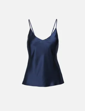 Gloria Silk Tank