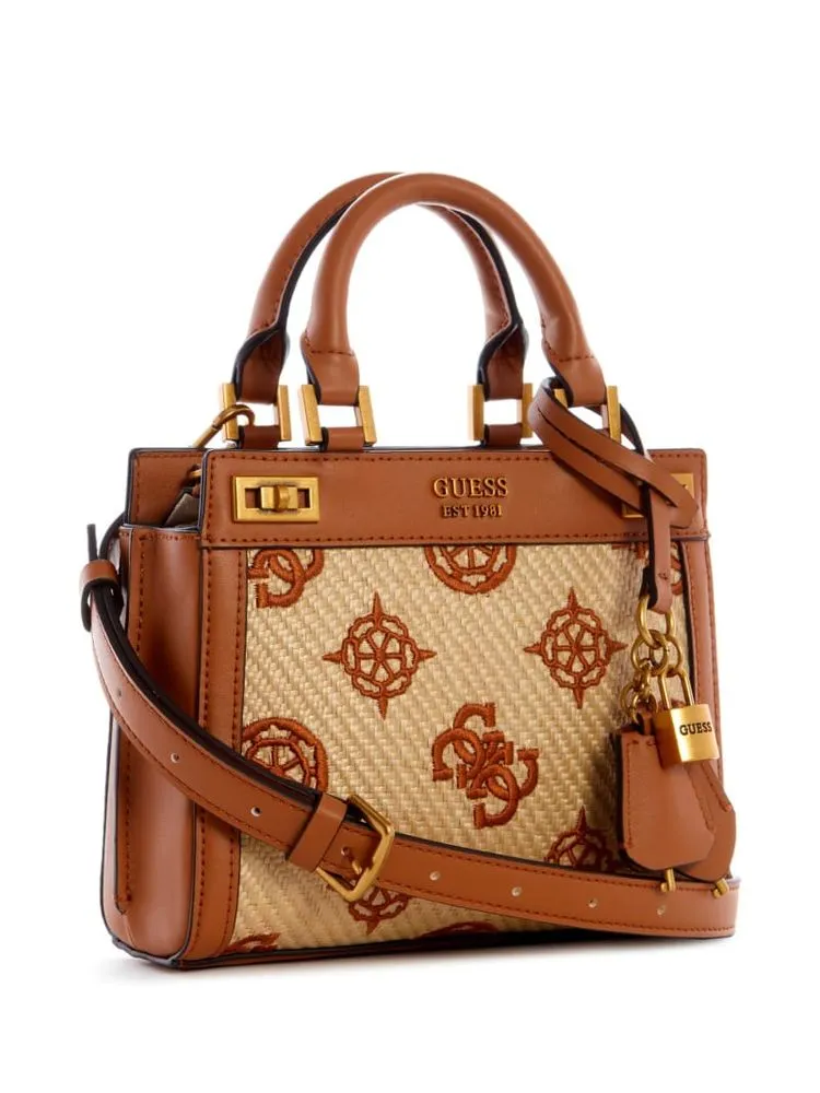 Guess Katey Mini Satchel