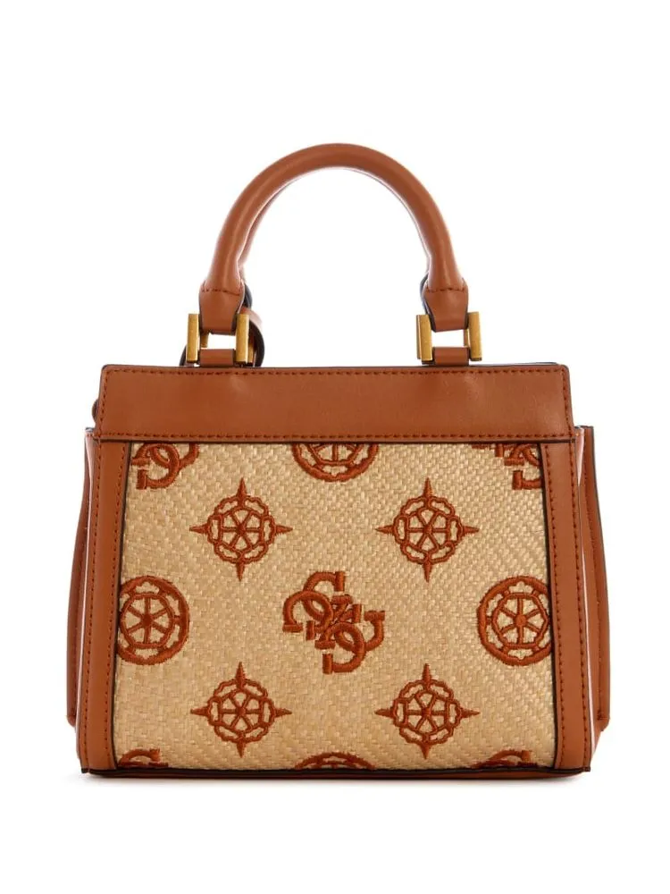 Guess Katey Mini Satchel