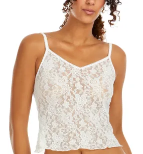 Hanky Panky Daily Lace Camisole (774731) - Marshmallow