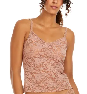 Hanky Panky Daily Lace Camisole (774731) - Taupe