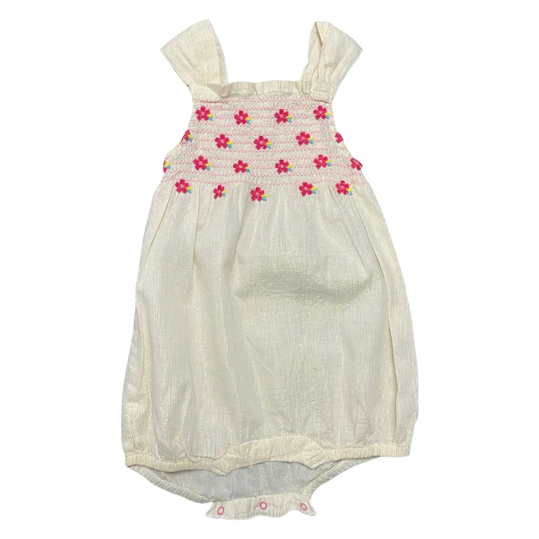 Hatley Romper