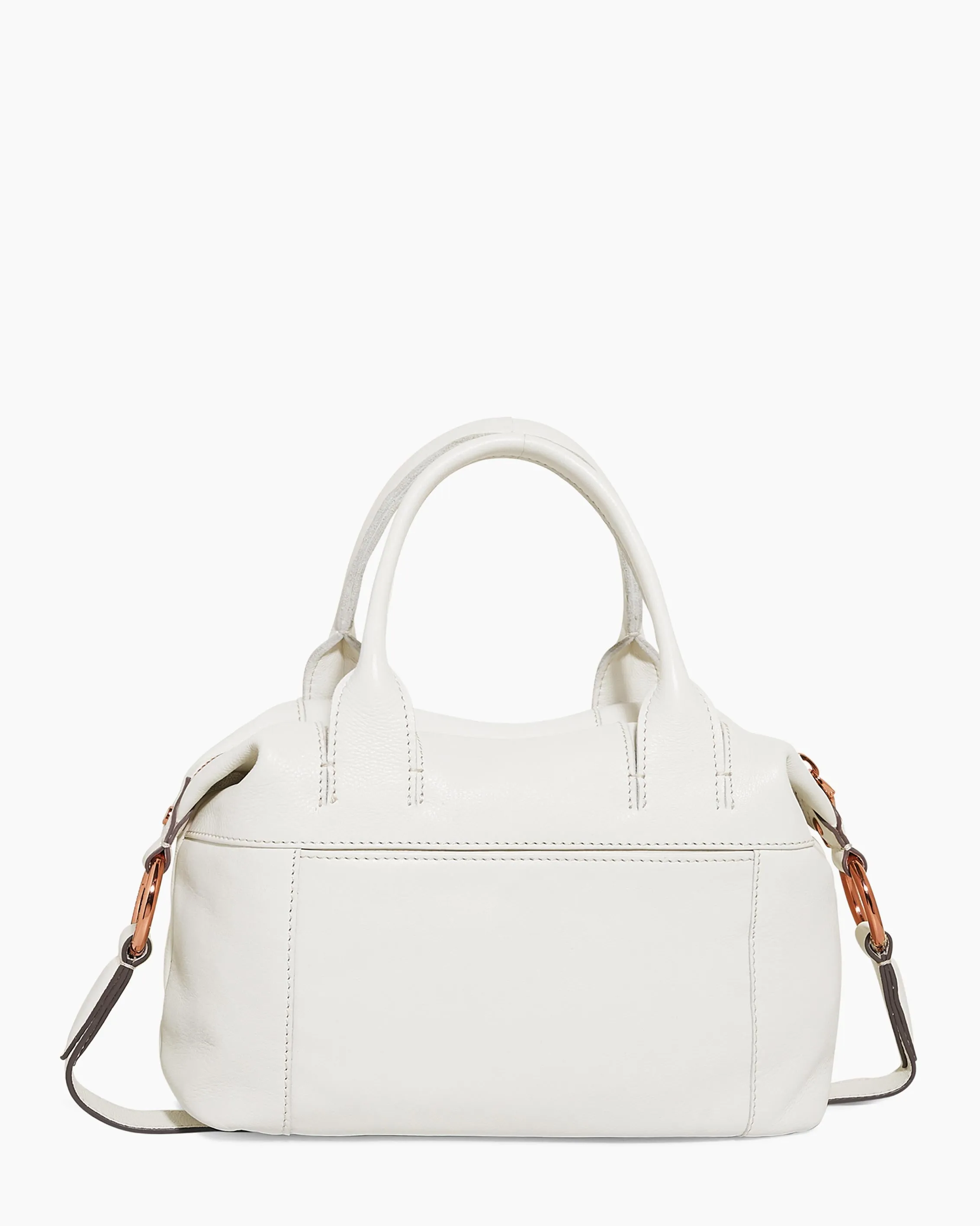 Hudson Mini Satchel