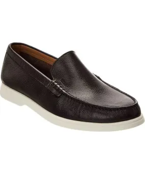 Hugo Boss Sienne Leather Loafer