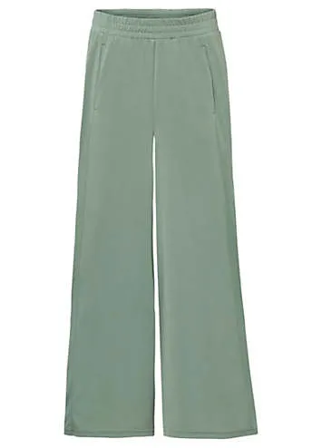 Jersey Culottes by bonprix | Look Again