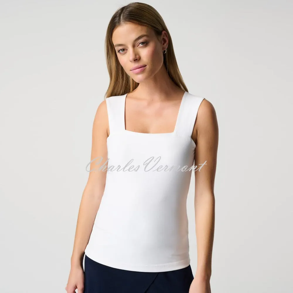 Joseph Ribkoff Camisole - style 143132 / 70309 (Vanilla)