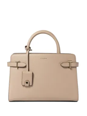 Le Tanneur medium Emilie tote bag - Neutrals