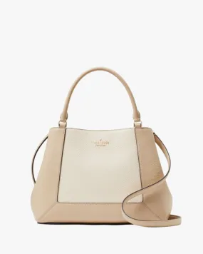 Lena Colorblock Satchel | Kate Spade GB