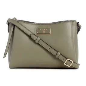 Leonel Triple Compartment Crossbody