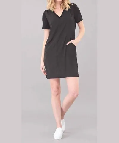 Lola & Sophie Hybrid T-Shirt Dress