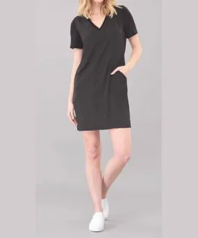 Lola & Sophie Hybrid T-Shirt Dress