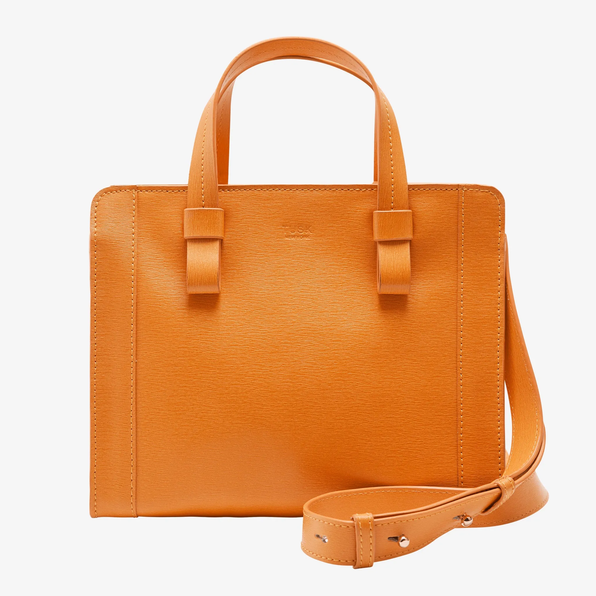 Madison | Mini Melba Satchel