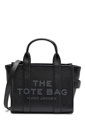 MARC JACOBS The Tote mini leather tote -                         -                     -                